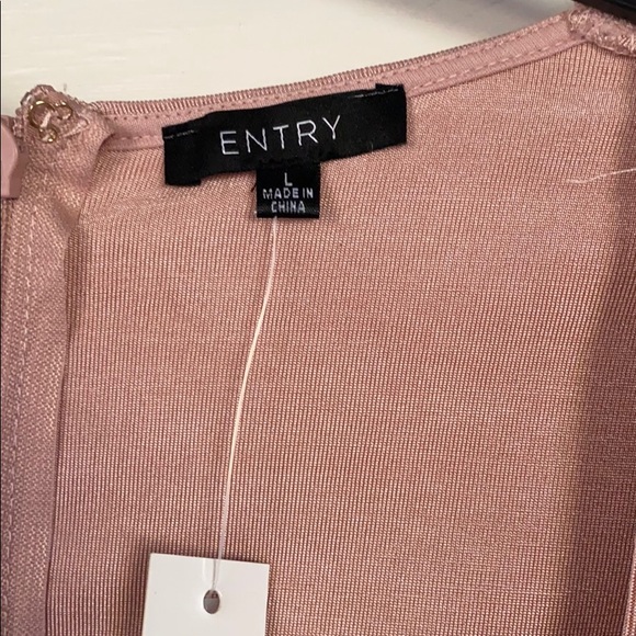 Sexy dress - Picture 3 of 5